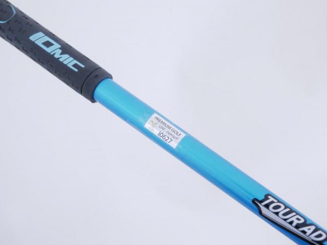Driver : XXIO : ไดรเวอร์ XXIO X (รุ่นปี 2024) Loft 9.5 (ปรับได้) ก้าน Tour AD UB-6 Flex S