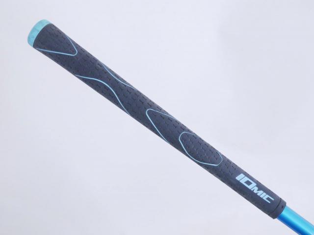 Driver : XXIO : ไดรเวอร์ XXIO X (รุ่นปี 2024) Loft 9.5 (ปรับได้) ก้าน Tour AD UB-6 Flex S
