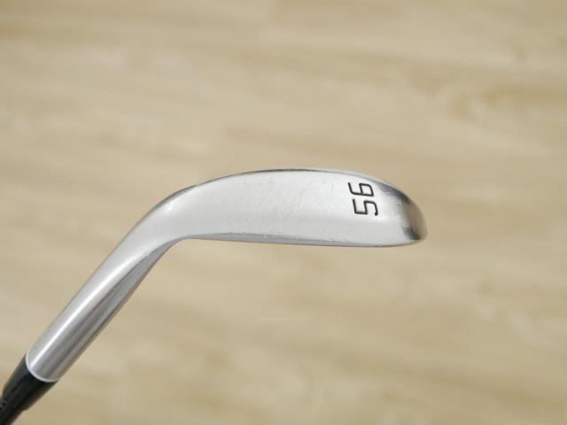 Wedge : Fourteen : Wedge Fourteen DJ-5 Forged Loft 56 ก้านกราไฟต์ FT-62W 