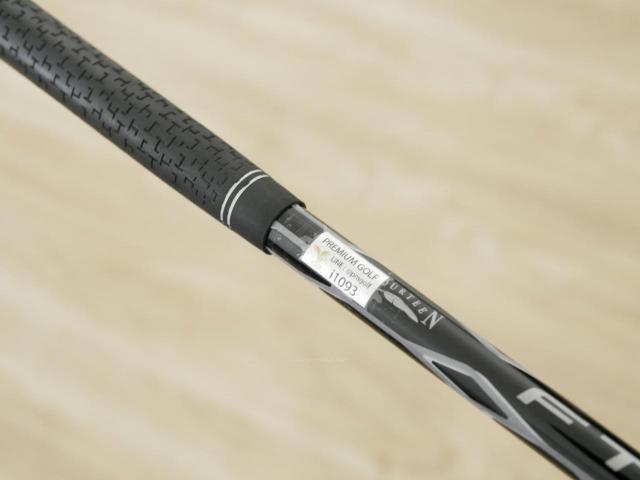 Wedge : Fourteen : Wedge Fourteen DJ-5 Forged Loft 56 ก้านกราไฟต์ FT-62W 