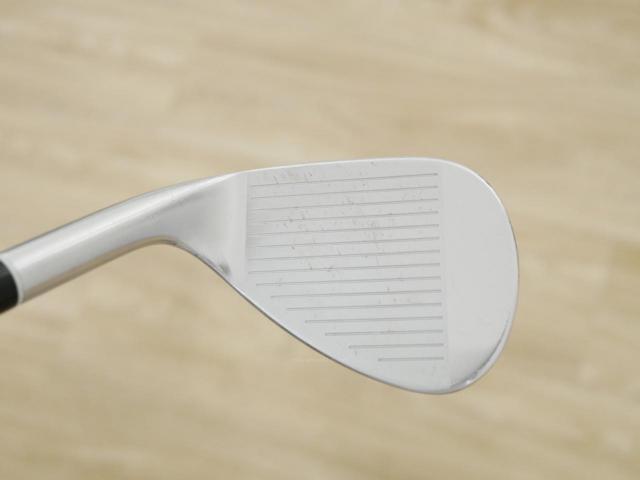 Wedge : Fourteen : Wedge Fourteen DJ-5 Forged Loft 56 ก้านกราไฟต์ FT-62W 