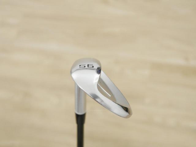 Wedge : Fourteen : Wedge Fourteen DJ-5 Forged Loft 56 ก้านกราไฟต์ FT-62W 