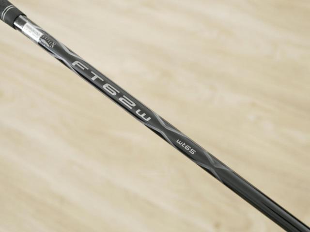 Wedge : Fourteen : Wedge Fourteen DJ-5 Forged Loft 56 ก้านกราไฟต์ FT-62W 