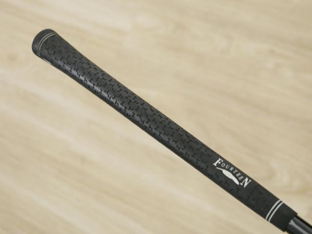 Wedge : Fourteen : Wedge Fourteen DJ-5 Forged Loft 56 ก้านกราไฟต์ FT-62W 