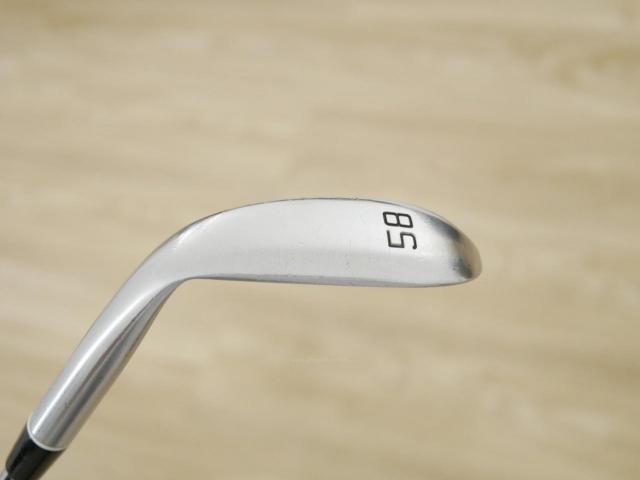 Wedge : Fourteen : Wedge Fourteen DJ-5 Forged Loft 58 ก้านเหล็ก NS Pro TS114W Flex S