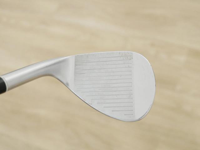 Wedge : Fourteen : Wedge Fourteen DJ-5 Forged Loft 58 ก้านเหล็ก NS Pro TS114W Flex S