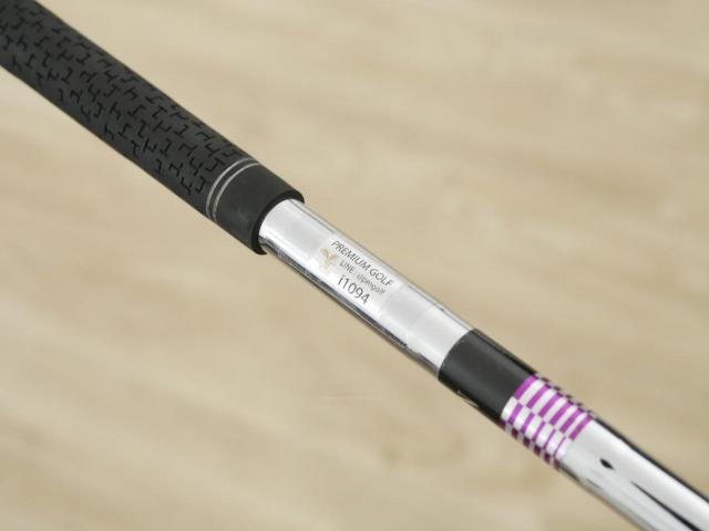 Wedge : Fourteen : Wedge Fourteen DJ-5 Forged Loft 58 ก้านเหล็ก NS Pro TS114W Flex S