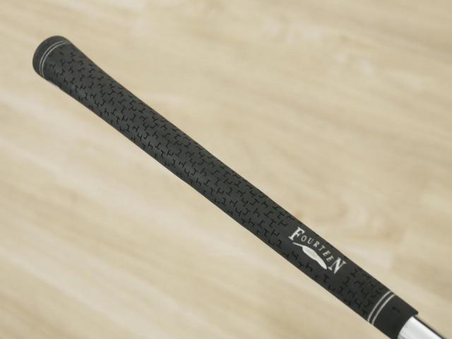 Wedge : Fourteen : Wedge Fourteen DJ-5 Forged Loft 58 ก้านเหล็ก NS Pro TS114W Flex S