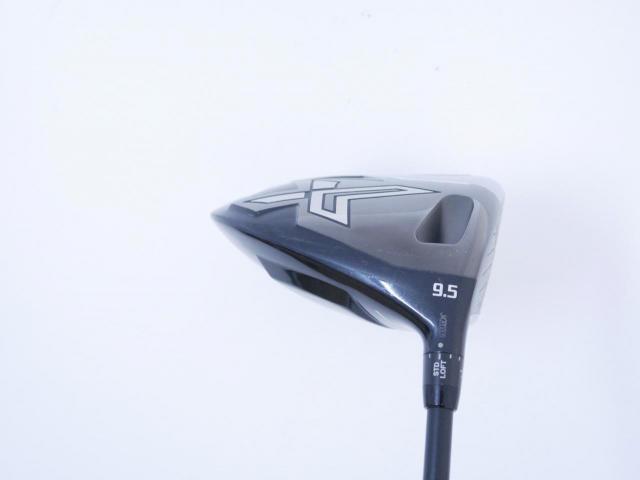 Driver : XXIO : ไดรเวอร์ XXIO X (ออกปี 2022) Loft 9.5 (ปรับได้) ก้าน Miyazaki AX-2 Flex S