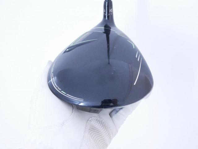 Driver : XXIO : ไดรเวอร์ XXIO X (ออกปี 2022) Loft 9.5 (ปรับได้) ก้าน Miyazaki AX-2 Flex S