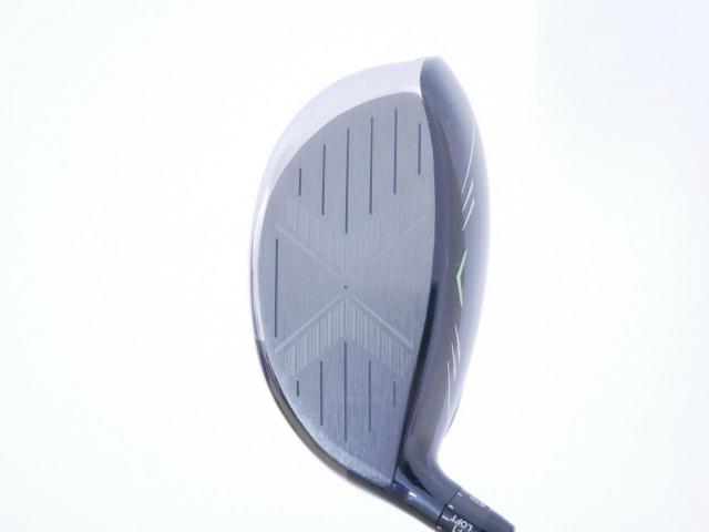 Driver : XXIO : ไดรเวอร์ XXIO X (ออกปี 2022) Loft 9.5 (ปรับได้) ก้าน Miyazaki AX-2 Flex S