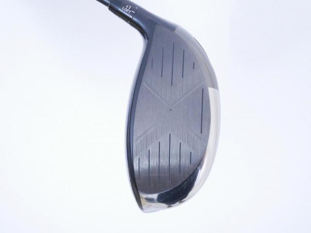 Driver : XXIO : ไดรเวอร์ XXIO X (ออกปี 2022) Loft 9.5 (ปรับได้) ก้าน Miyazaki AX-2 Flex S