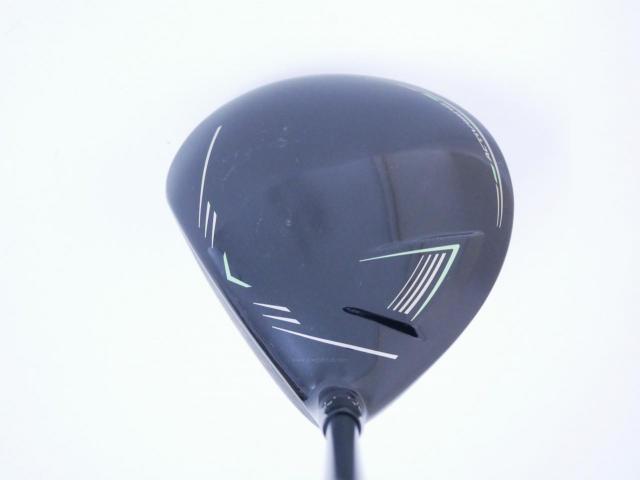 Driver : XXIO : ไดรเวอร์ XXIO X (ออกปี 2022) Loft 9.5 (ปรับได้) ก้าน Miyazaki AX-2 Flex S