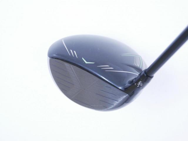 Driver : XXIO : ไดรเวอร์ XXIO X (ออกปี 2022) Loft 9.5 (ปรับได้) ก้าน Miyazaki AX-2 Flex S