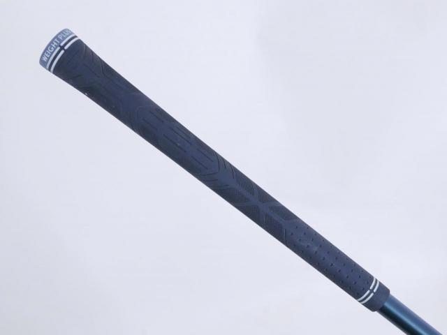 Driver : XXIO : ไดรเวอร์ XXIO X (ออกปี 2022) Loft 9.5 (ปรับได้) ก้าน Miyazaki AX-2 Flex S