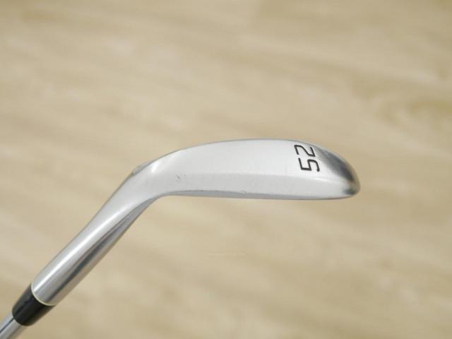 Wedge : Fourteen : Wedge Fourteen DJ-33 (Forged) Loft 52 ก้านเหล็ก NS Pro 950 HT Wedge