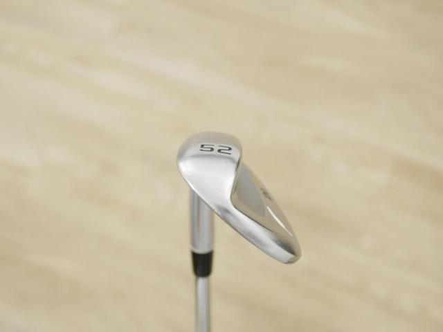Wedge : Fourteen : Wedge Fourteen DJ-33 (Forged) Loft 52 ก้านเหล็ก NS Pro 950 HT Wedge