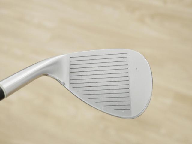 Wedge : Fourteen : Wedge Fourteen DJ-33 (Forged) Loft 52 ก้านเหล็ก NS Pro 950 HT Wedge