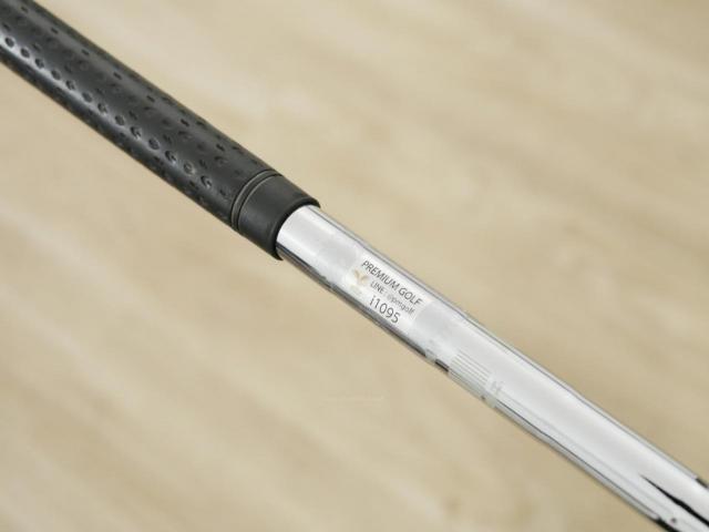 Wedge : Fourteen : Wedge Fourteen DJ-33 (Forged) Loft 52 ก้านเหล็ก NS Pro 950 HT Wedge