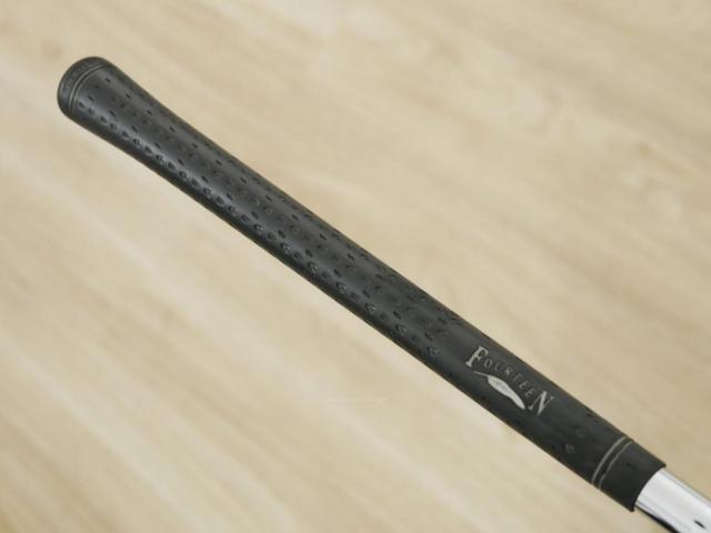 Wedge : Fourteen : Wedge Fourteen DJ-33 (Forged) Loft 52 ก้านเหล็ก NS Pro 950 HT Wedge