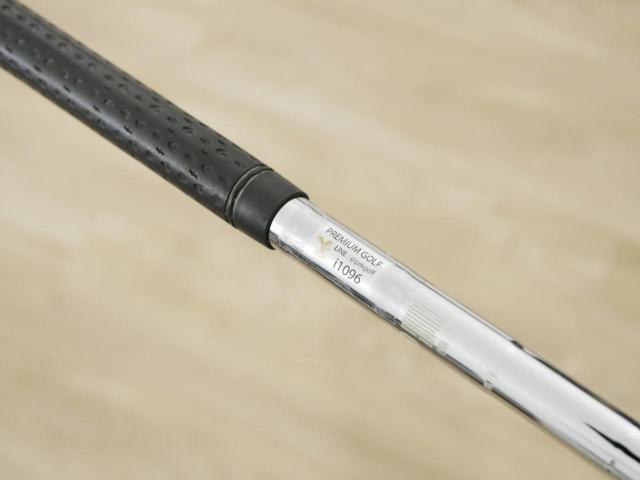 Wedge : Fourteen : Wedge Fourteen DJ-33 (Forged) Loft 58 ก้านเหล็ก NS Pro 950 HT Wedge