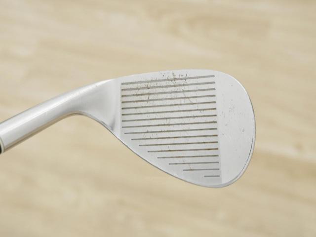 Wedge : Fourteen : Wedge Fourteen DJ-33 (Forged) Loft 58 ก้านเหล็ก NS Pro 950 HT Wedge