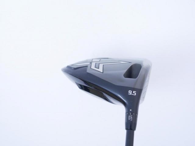 Driver : XXIO : ไดรเวอร์ XXIO X (ออกปี 2022) Loft 9.5 (ปรับได้) ก้าน Miyazaki AX-2 Flex S