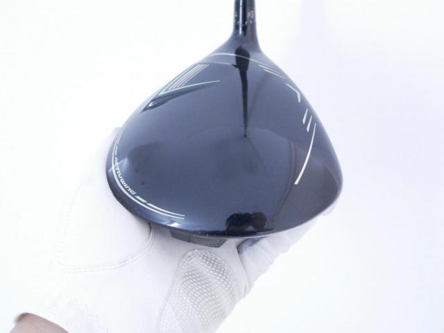 Driver : XXIO : ไดรเวอร์ XXIO X (ออกปี 2022) Loft 9.5 (ปรับได้) ก้าน Miyazaki AX-2 Flex S