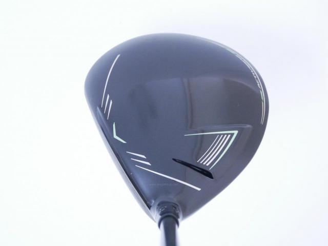 Driver : XXIO : ไดรเวอร์ XXIO X (ออกปี 2022) Loft 9.5 (ปรับได้) ก้าน Miyazaki AX-2 Flex S