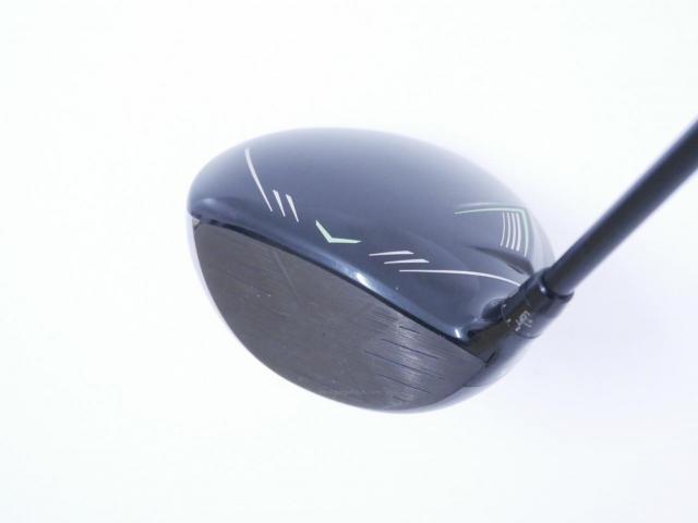 Driver : XXIO : ไดรเวอร์ XXIO X (ออกปี 2022) Loft 9.5 (ปรับได้) ก้าน Miyazaki AX-2 Flex S