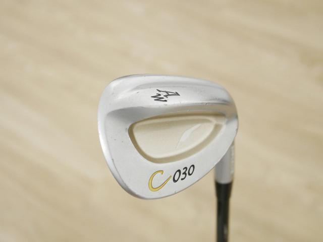Wedge : Fourteen : Wedge Fourteen C-030 Forged Loft 51 ก้านกราไฟต์ Tour AD AD-75 Flex S