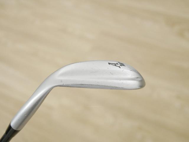 Wedge : Fourteen : Wedge Fourteen C-030 Forged Loft 51 ก้านกราไฟต์ Tour AD AD-75 Flex S