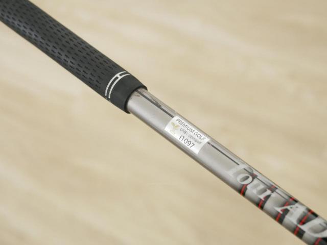 Wedge : Fourteen : Wedge Fourteen C-030 Forged Loft 51 ก้านกราไฟต์ Tour AD AD-75 Flex S
