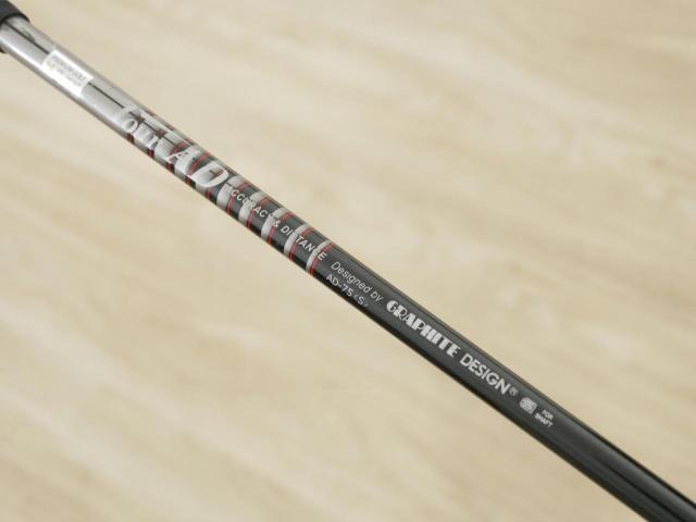 Wedge : Fourteen : Wedge Fourteen C-030 Forged Loft 51 ก้านกราไฟต์ Tour AD AD-75 Flex S