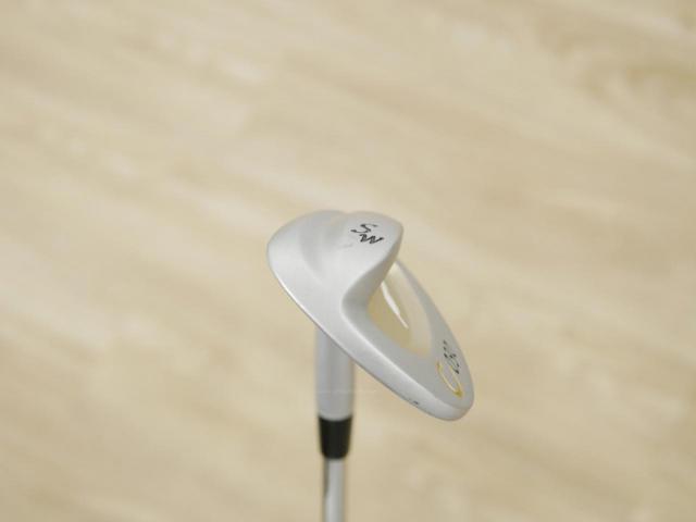 Wedge : Fourteen : Wedge Fourteen C-030 Forged Loft 56 ก้านเหล็ก Dynamic Gold Wedge