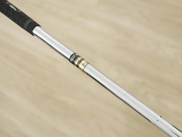 Wedge : Fourteen : Wedge Fourteen C-030 Forged Loft 56 ก้านเหล็ก Dynamic Gold Wedge