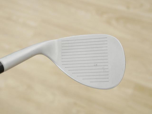 Wedge : Fourteen : Wedge Fourteen C-030 Forged Loft 56 ก้านเหล็ก Dynamic Gold Wedge