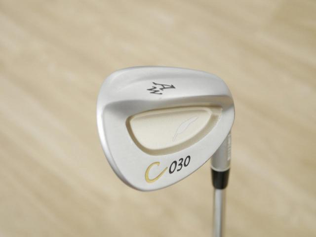 Wedge : Fourteen : Wedge Fourteen C-030 Forged Loft 51 ก้านเหล็ก Dynamic Gold Wedge Flex