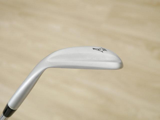 Wedge : Fourteen : Wedge Fourteen C-030 Forged Loft 51 ก้านเหล็ก Dynamic Gold Wedge Flex