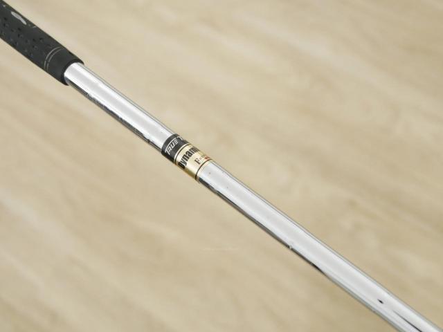 Wedge : Fourteen : Wedge Fourteen C-030 Forged Loft 51 ก้านเหล็ก Dynamic Gold Wedge Flex