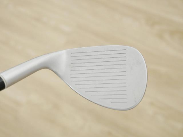 Wedge : Fourteen : Wedge Fourteen C-030 Forged Loft 51 ก้านเหล็ก Dynamic Gold Wedge Flex