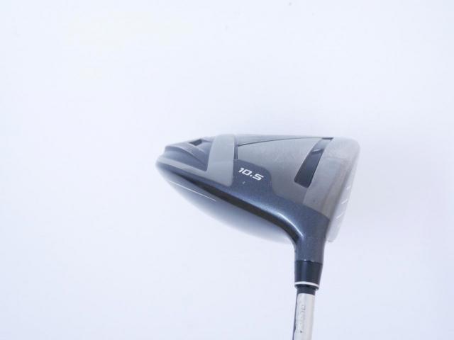 Driver : XXIO : ไดรเวอร์ XXIO X (ปี 2021) Loft 10.5 ก้าน Miyazaki AX-1 Flex SR
