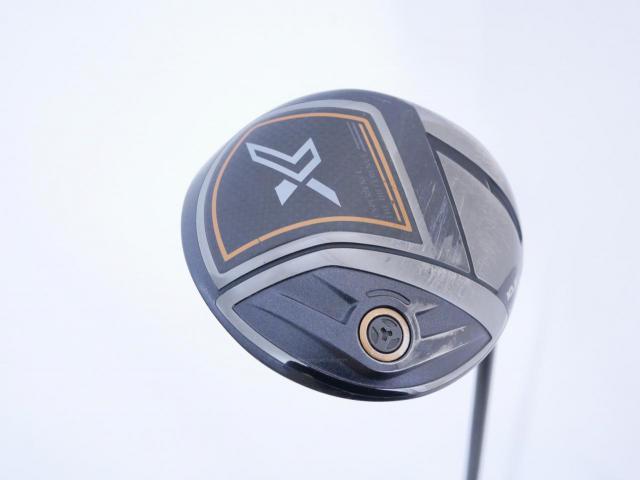 Driver : XXIO : ไดรเวอร์ XXIO X (ปี 2021) Loft 10.5 ก้าน Miyazaki AX-1 Flex SR