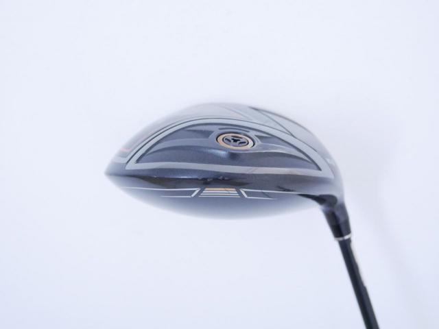 Driver : XXIO : ไดรเวอร์ XXIO X (ปี 2021) Loft 10.5 ก้าน Miyazaki AX-1 Flex SR