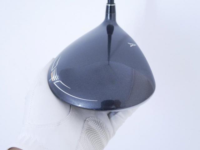Driver : XXIO : ไดรเวอร์ XXIO X (ปี 2021) Loft 10.5 ก้าน Miyazaki AX-1 Flex SR