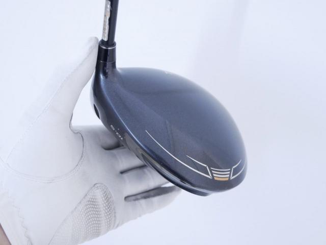 Driver : XXIO : ไดรเวอร์ XXIO X (ปี 2021) Loft 10.5 ก้าน Miyazaki AX-1 Flex SR