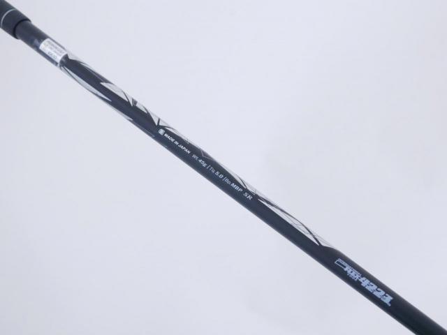 Driver : XXIO : ไดรเวอร์ XXIO X (ปี 2021) Loft 10.5 ก้าน Miyazaki AX-1 Flex SR