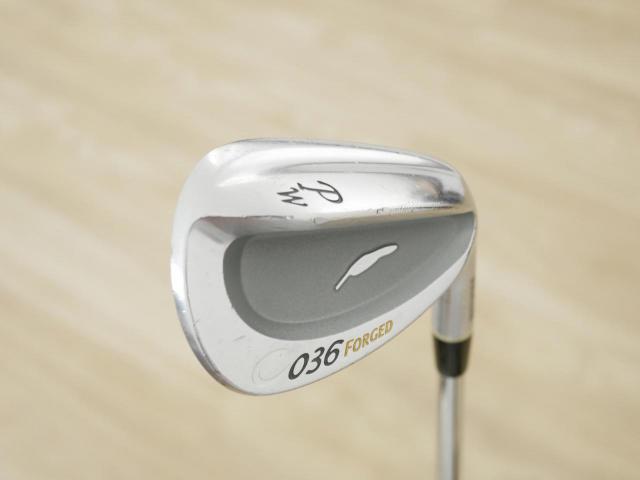 Wedge : Fourteen : Wedge Fourteen C036 Forged Loft 46 ก้านเหล็ก NS Pro 950 HT Wedge