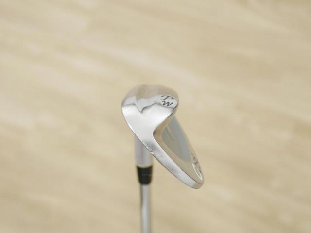 Wedge : Fourteen : Wedge Fourteen C036 Forged Loft 46 ก้านเหล็ก NS Pro 950 HT Wedge