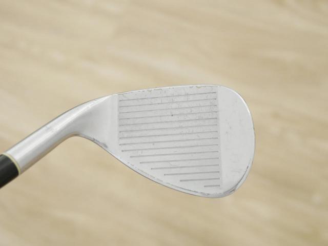 Wedge : Fourteen : Wedge Fourteen C036 Forged Loft 46 ก้านเหล็ก NS Pro 950 HT Wedge